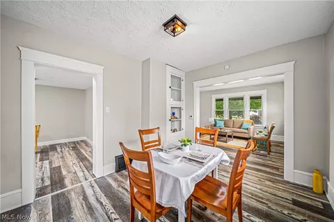 Dining - 1821 E 47th St, Ashtabula, OH 44004 photo 1 of 2