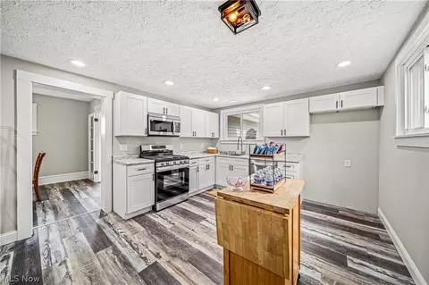 Kitchen - 1821 E 47th St, Ashtabula, OH 44004 photo 1 of 2