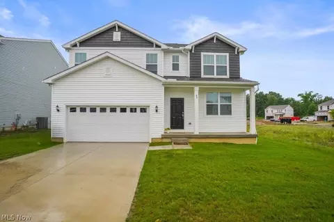 89 Benjamin Way, Tallmadge, OH 44278