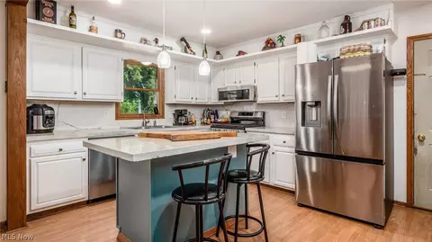 Kitchen - 1384 Thomas Dr, Dresden, OH 43821 photo 1 of 1