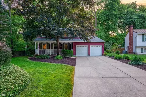 4238 Hile Rd, Stow, OH 44224