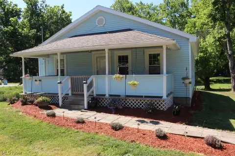16710 St Rt 550, Marietta, OH 45750