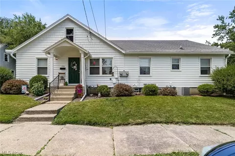 561 Cherry St, Ashland, OH 44805