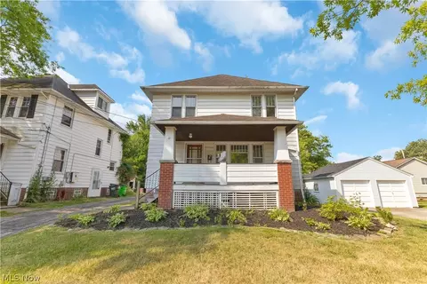 Exterior - 21 Baker St, Berea, OH 44017 photo 1 of 4