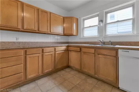 Kitchen - 21 Baker St, Berea, OH 44017 photo 1 of 1