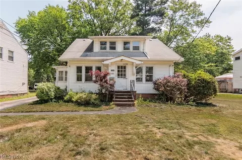 1785 S Green Rd, South Euclid, OH 44121