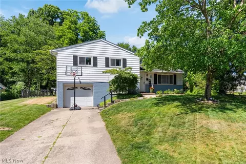 676 Treeside Dr, Akron, OH 44313