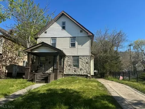 13415 Argus Ave, Cleveland, OH 44110