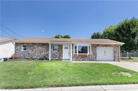 303 New York Blvd, Weirton, WV 26062