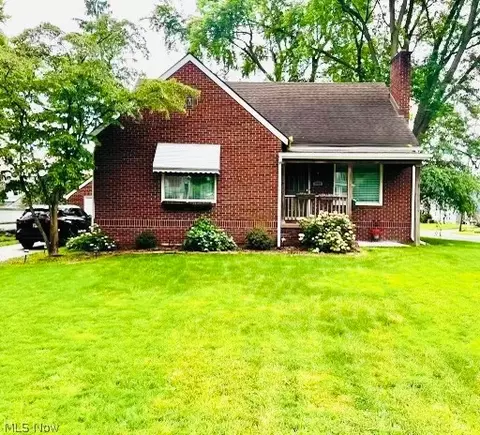 1403 Kearney St, Niles, OH 44446
