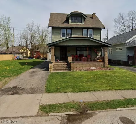 13219 Alvin Ave, Garfield Heights, OH 44105