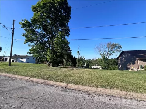 0 Cleveland Ave, Steubenville, OH 43952