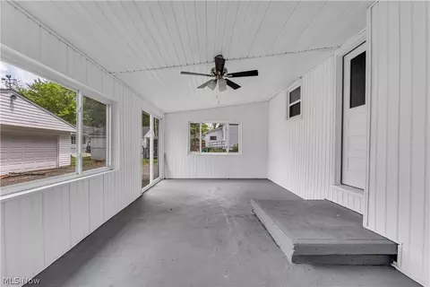 Exterior - 8043 Munson Rd, Mentor, OH 44060 photo 3 of 4
