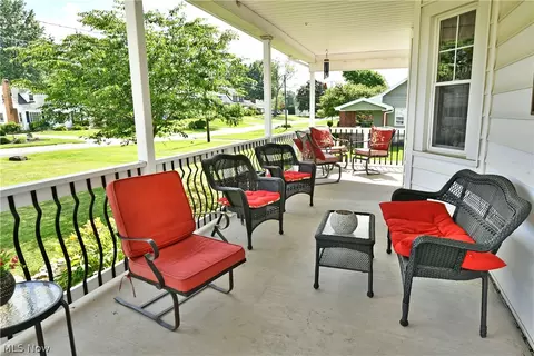 Exterior - 120 Brookfield Ave, Boardman, OH 44512 photo 5 of 5