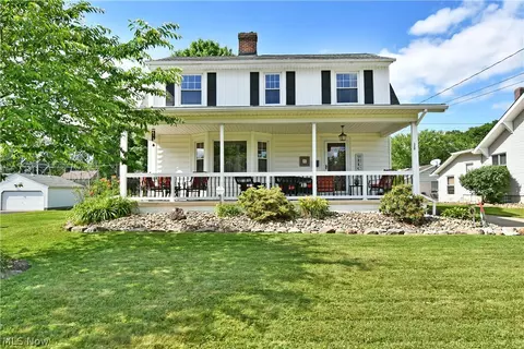 120 Brookfield Ave, Boardman, OH 44512