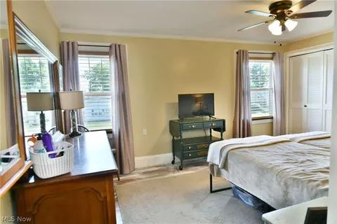 Bedroom - 120 Brookfield Ave, Boardman, OH 44512 photo 3 of 6