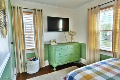 Bedroom - 120 Brookfield Ave, Boardman, OH 44512 photo 2 of 6