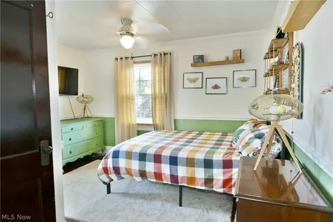 Bedroom - 120 Brookfield Ave, Boardman, OH 44512 photo 1 of 6