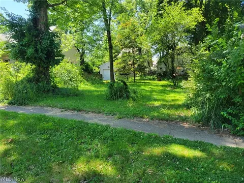 Wilson Avenue, Kent, OH 44240