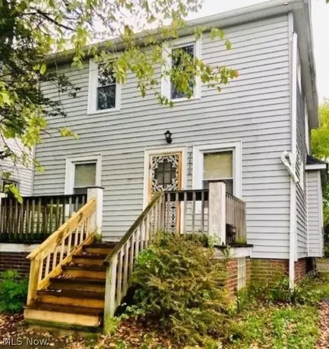 3610 E 144th St, Cleveland, OH 44120