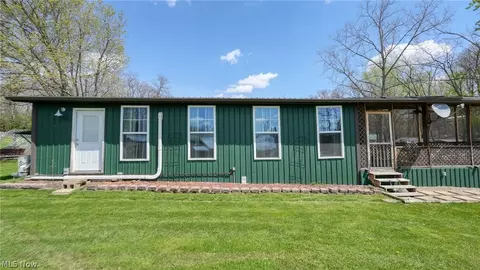 17875 Lashley Rd #LOT 273 WINNEBAGO, Senecaville, OH 43780