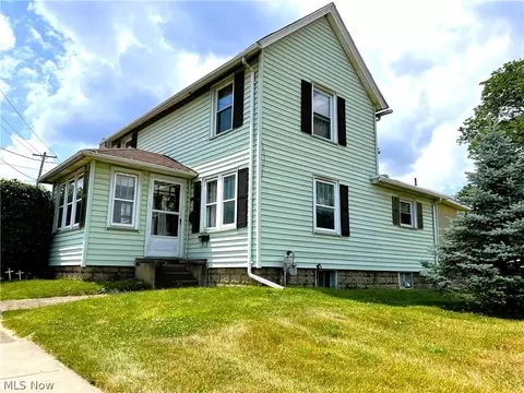 714 Lincoln Way W, Massillon, OH 44647