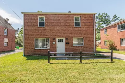 21350 Crystal Ave, Euclid, OH 44123