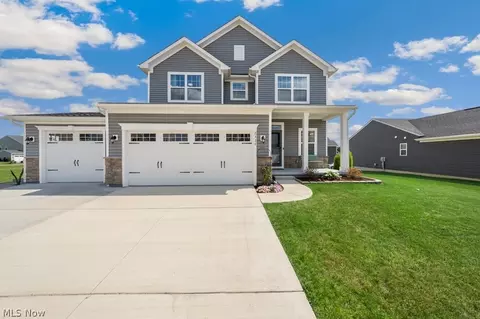 2334 Cranberry Creek Rd, Ravenna, OH 44266