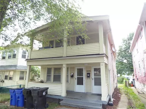 3043-3045 W 106th St, Cleveland, OH 44111