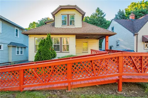 4907 E 94th St, Cleveland, OH 44125