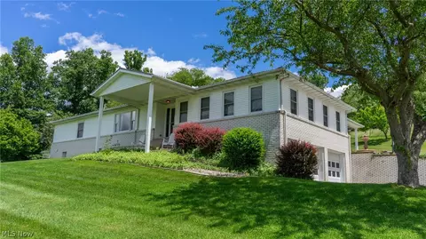 54700 Temperanceville Hwy, Barnesville, OH 43713