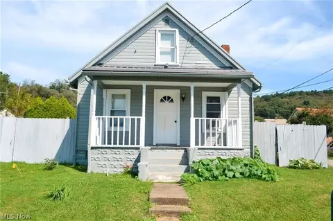 110 Maple St, Scio, OH 43988