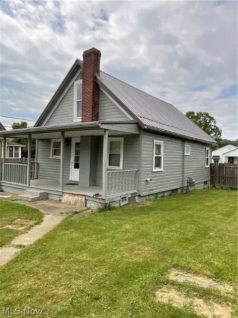 Exterior - 110 Maple St, Scio, OH 43988 photo 2 of 3