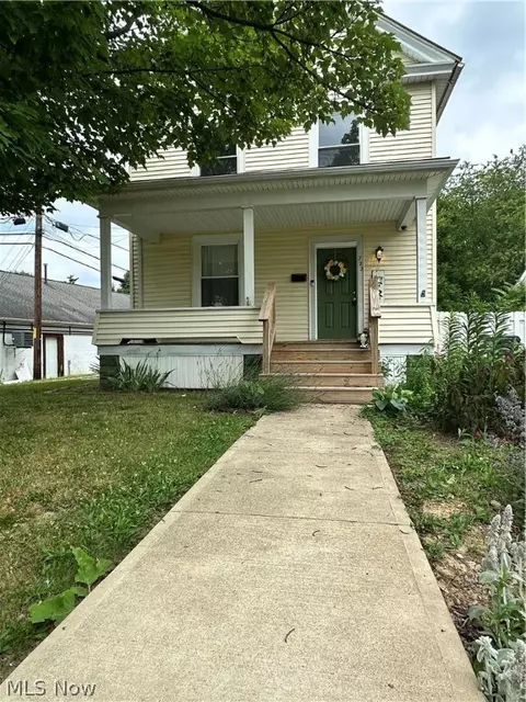 722 Vogel Ave NE, Massillon, OH 44646