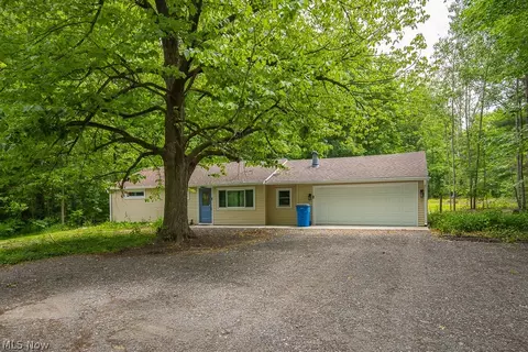 15815 Grace St, Newbury, OH 44065