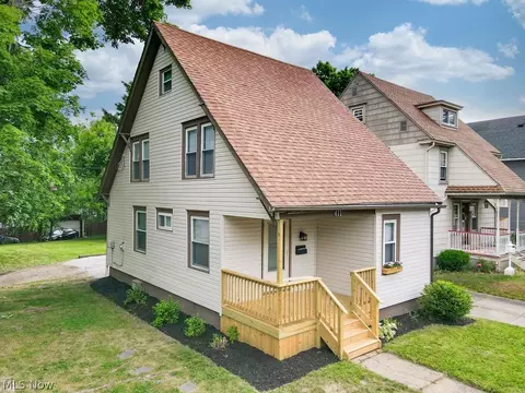 411 Lindenwood Ave, Akron, OH 44301