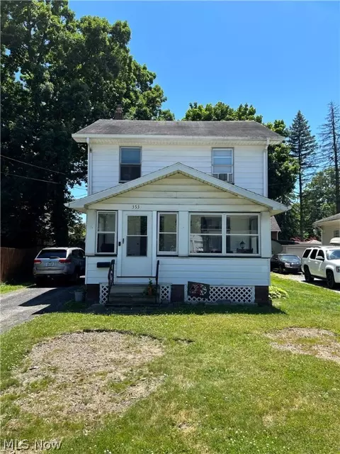 353 Potomac Ave, Youngstown, OH 44507