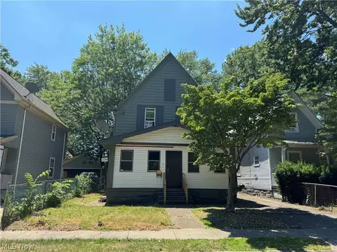 1132-1134 Dallas Rd, Cleveland, OH 44108