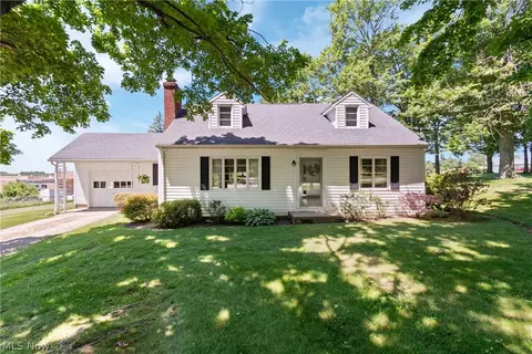 3091 Shreve Rd, Wooster, OH 44691