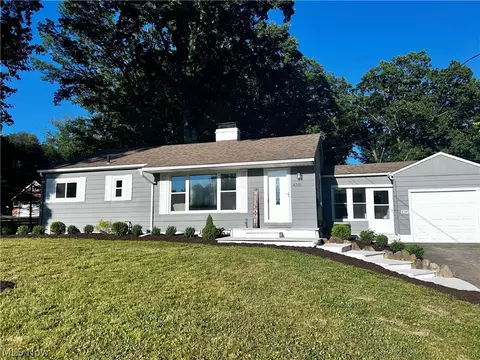 4385 Wilcor Dr, Coventry, OH 44319