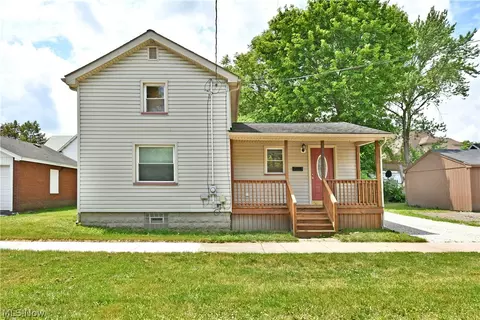 218 N Arlington Ave, Niles, OH 44446