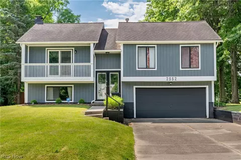 2552 Brafferton Ave, Hudson, OH 44236
