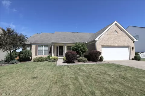 5424 Montville Dr, Medina, OH 44256