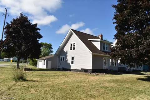 3806 N Ridge Rd W, Ashtabula, OH 44004