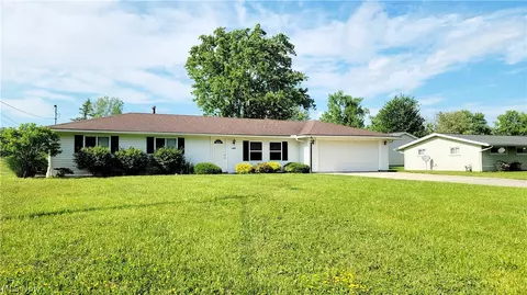 1445 Evergreen Dr, Streetsboro, OH 44241