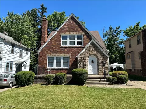 614 W Judson Ave, Youngstown, OH 44511