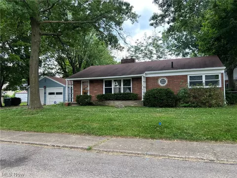 2108 Franklin Pl NW, Canton, OH 44709