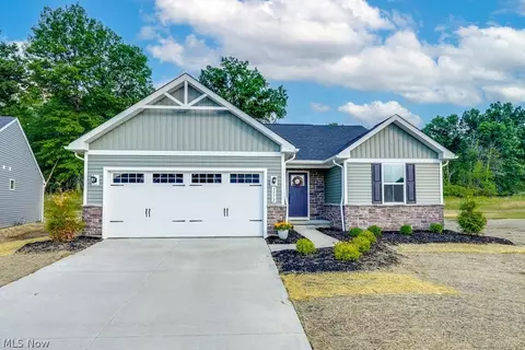 3572 Pillar Cir, Norton, OH 44203