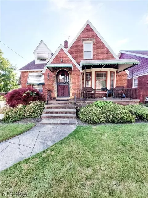 4124 E 147th St, Cleveland, OH 44128