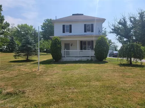 8733 State Route 213, Toronto, OH 43964